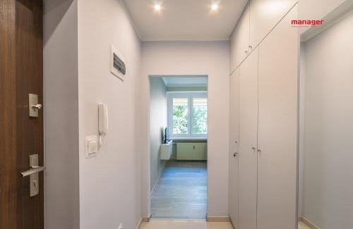 Raciborz Apartment | Miętowy