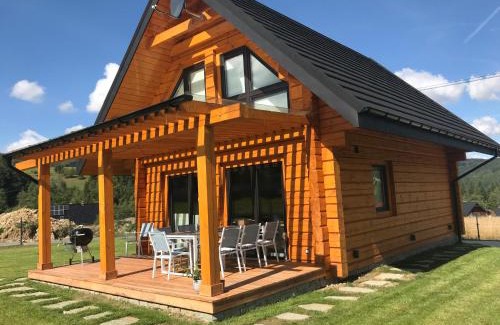 Zawoja Ski Chalet | Miętusowa Chata pod Babią