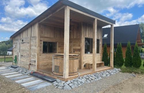Zawoja Ski Chalet | Miętusowa Chata pod Babią
