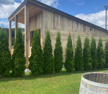 Zawoja Ski Chalet | Miętusowa Chata pod Babią