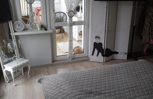 Zamosc Apartment | Miłe mieszkanko