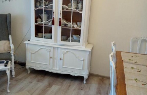 Zamosc Apartment | Miłe mieszkanko