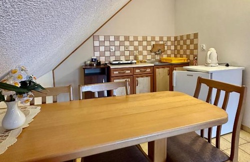 Srednia Wies Apartment | Miłe Noclegi