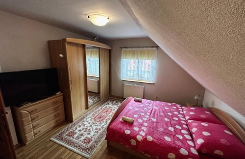 Srednia Wies Apartment | Miłe Noclegi