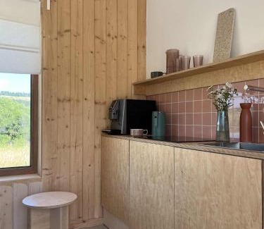 Rabe House | MiłoTu