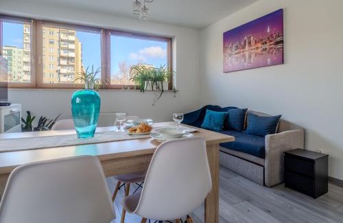 Czyzyny Apartment | Miły czas