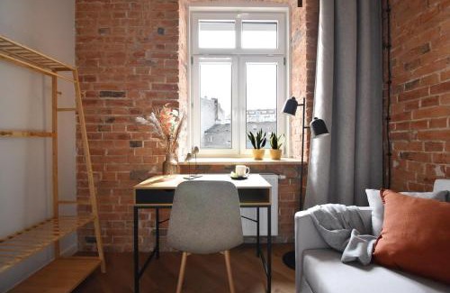 Praga Poludnie Apartment | Mińska 23 SuperApart