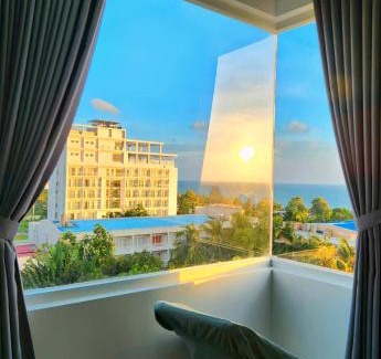 Duong Dong Apartment | Mi Amor Luxury Island Apartment - 3 minutes to the beach
