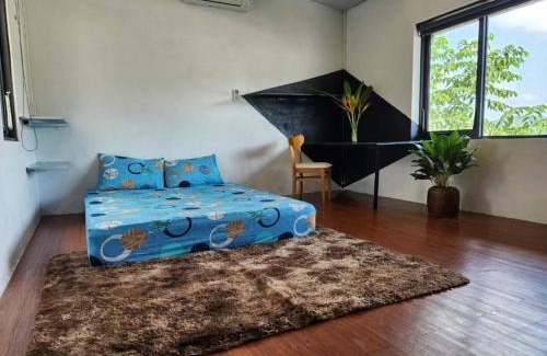 Duong Dong House | Mi Amor Vacation Home - A Private Big House with 2 separate Bedrooms, Central Location, Fully Furnished, Only 5 Minutes To The Beach