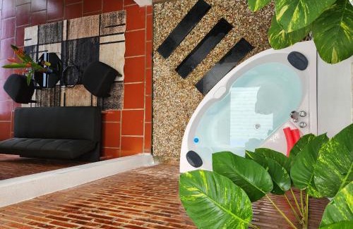 Duong Dong House | Mi Amor Vacation Home - A Private Big House with 2 separate Bedrooms, Central Location, Fully Furnished, Only 5 Minutes To The Beach