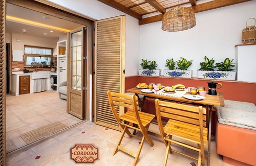 La Goleta Apartment | Mi Andalusia Hotel Experience