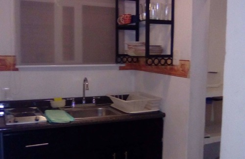 Zona Paseo Montejo Apartment | Mi Ca-Sa En Mérida