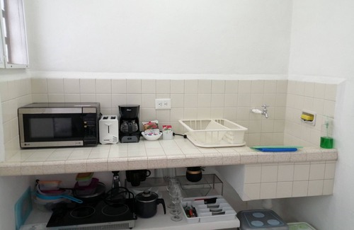 Zona Paseo Montejo Apartment | Mi Ca-Sa En Mérida
