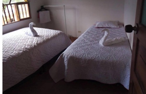 Tunja House | MI Cabaña DE Descanso