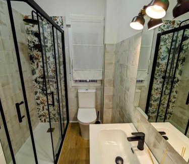 Sarria Apartment | Mi Camino