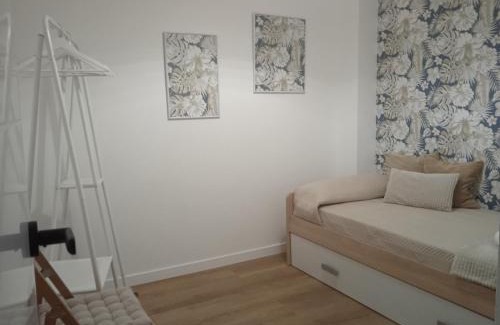 Sarria Apartment | Mi Camino