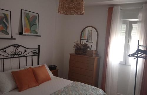 Sarria Apartment | Mi Camino
