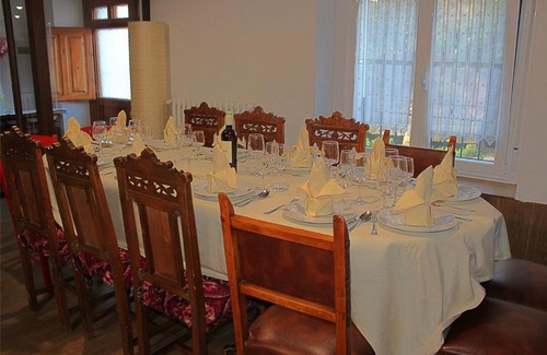 Vilviestre de los Nabos House | MI CASA DE DERROÑADAS