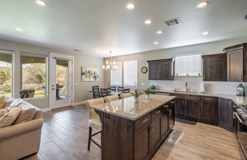 St. George House | Mi Casa Es Su Casa at The Ledges Golf Club *Resort Amenities Included*