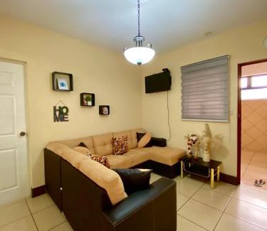 Quetzaltenango Apartment | Mi casa es tu casa.