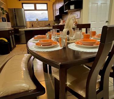 Quetzaltenango Apartment | Mi casa es tu casa.