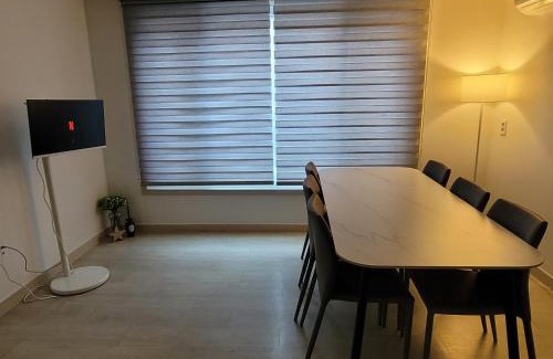 Seokchon-dong Villa | Mi casa