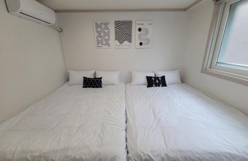 Seokchon-dong Villa | Mi casa