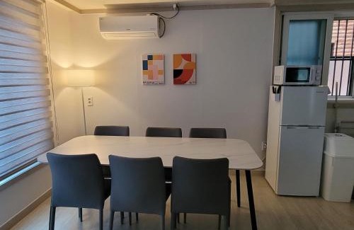 Seokchon-dong Villa | Mi casa