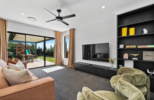 Moss Vale House | Mi Casa Su Casa - Brand New Home In Moss Vale