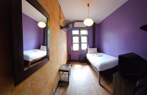 Thapae House | Mi Casa Thaphae Chiang Mai