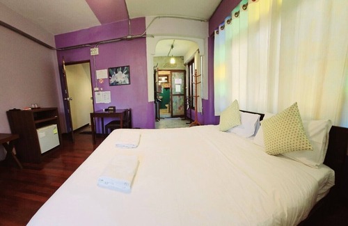 Thapae House | Mi Casa Thaphae Chiang Mai