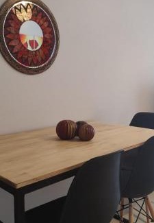 Corrientes Apartment | Mi casa, tu casa cambacua cochera