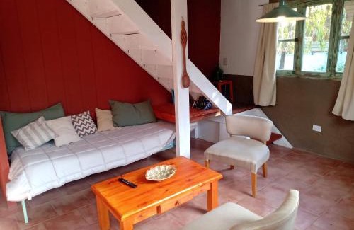 Lago Puelo House | Mi Casa Tu Casa D , apto mascotas