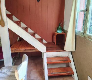 Lago Puelo House | Mi Casa Tu Casa D , apto mascotas