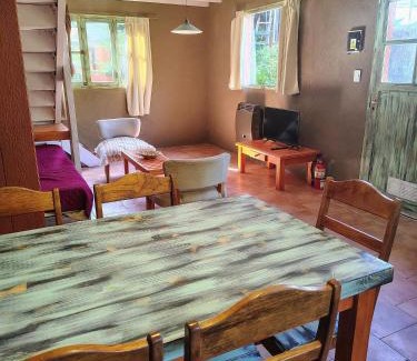 Lago Puelo House | Mi Casa Tu Casa D , apto mascotas