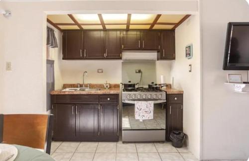 Ensenada House | Mi Casita bonita, libre de humo, pet friendly