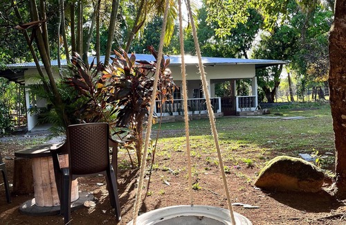 Hato Viejo House | Mi Casita del Bosque - El Higo Ideal lodging to disconnect.