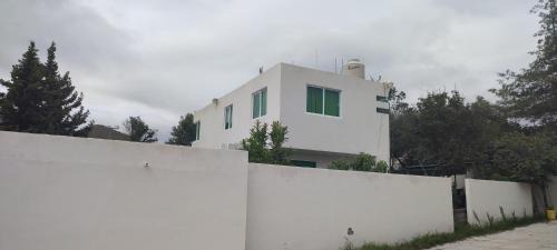 Cardonal House | Mi Casita en el pueblo cerca de Tolantongo