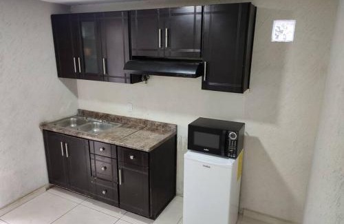 Cardonal House | Mi Casita en el pueblo cerca de Tolantongo