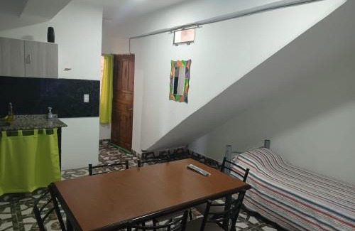 Santa Maria Apartment | Mi cielo