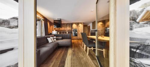 Santa Cristina Val Gardena Apartment | Mi Coa