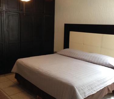 Zona Centro Apartment | Mi Depa Mango