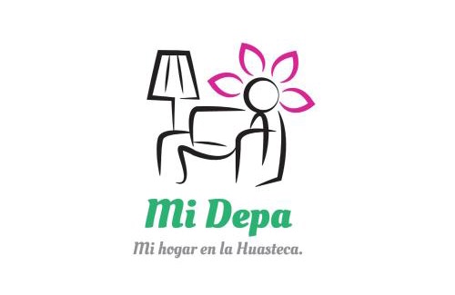 Zona Centro Apartment | Mi Depa Mango