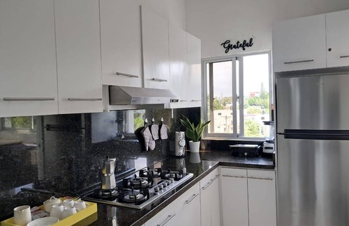 Nagua Apartment | Mi escapada en Nagua