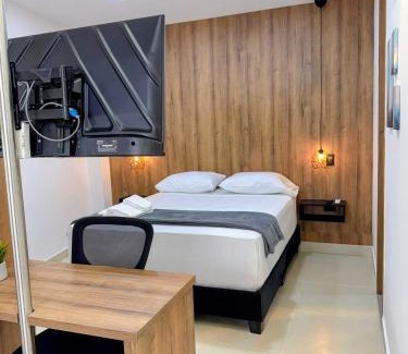 Cali Apartment | Mi Fortaleza Cali, Valle del Cauca Santa Isabel Cerca a IMBANACO