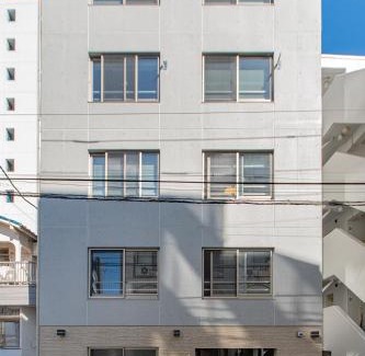 Minamiotsuka Apartment | Mi-HOTEL OTSUKA