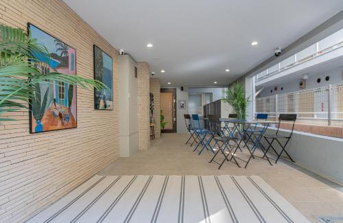 Minamiotsuka Apartment | Mi-HOTEL OTSUKA