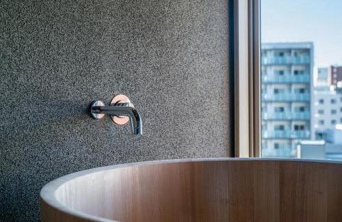 Kuramae Apartment | Mi-Kan Design Hotel