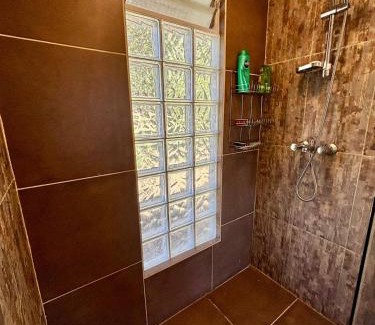 Loreto House | MI LUGAR FELIZ Cabaña Misionera