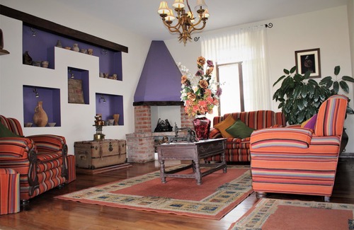 Sucre Hotel | Mi Pueblo Samary Hotel Boutique